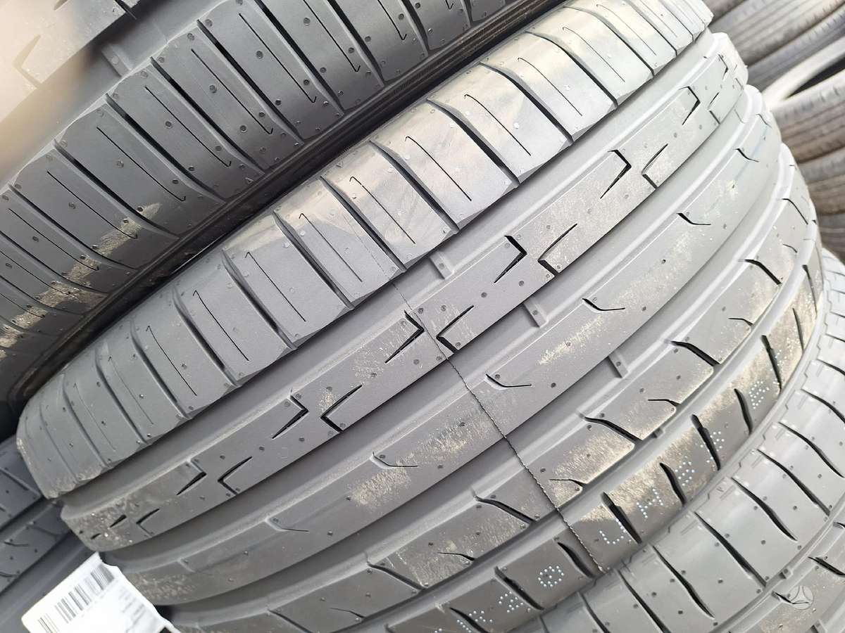 Sailun, summer 275/40 R20