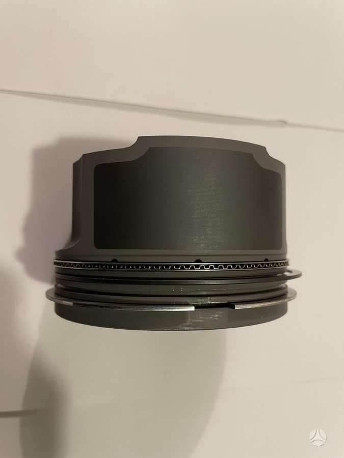 Mercedes-Benz C klasė, 274, pistons