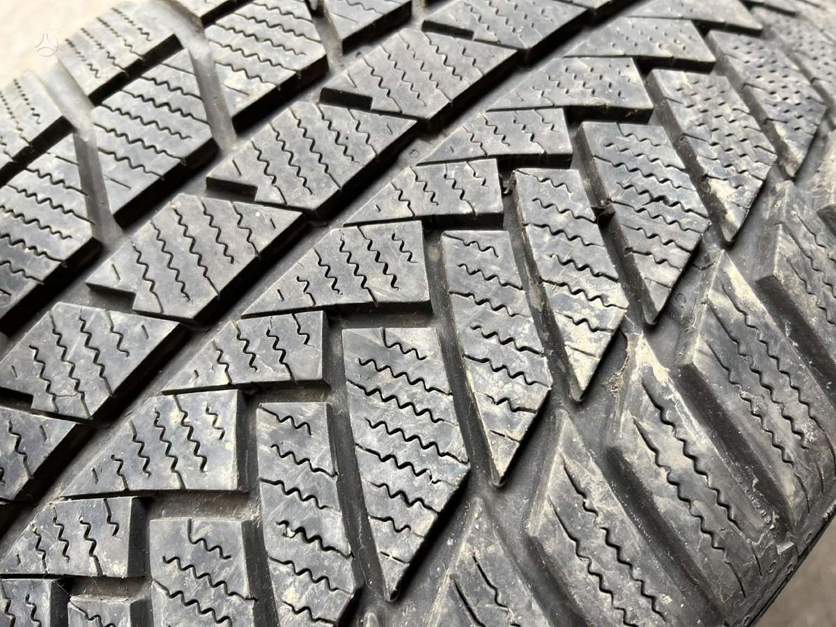Continental Winter TS850P, winter 275/45 R21