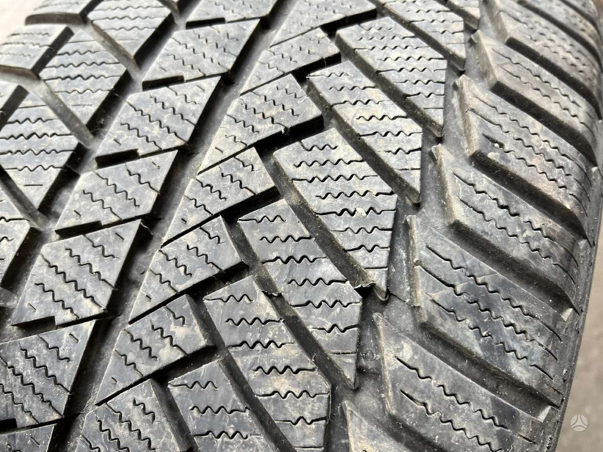 Continental Winter TS850P, winter 275/45 R21