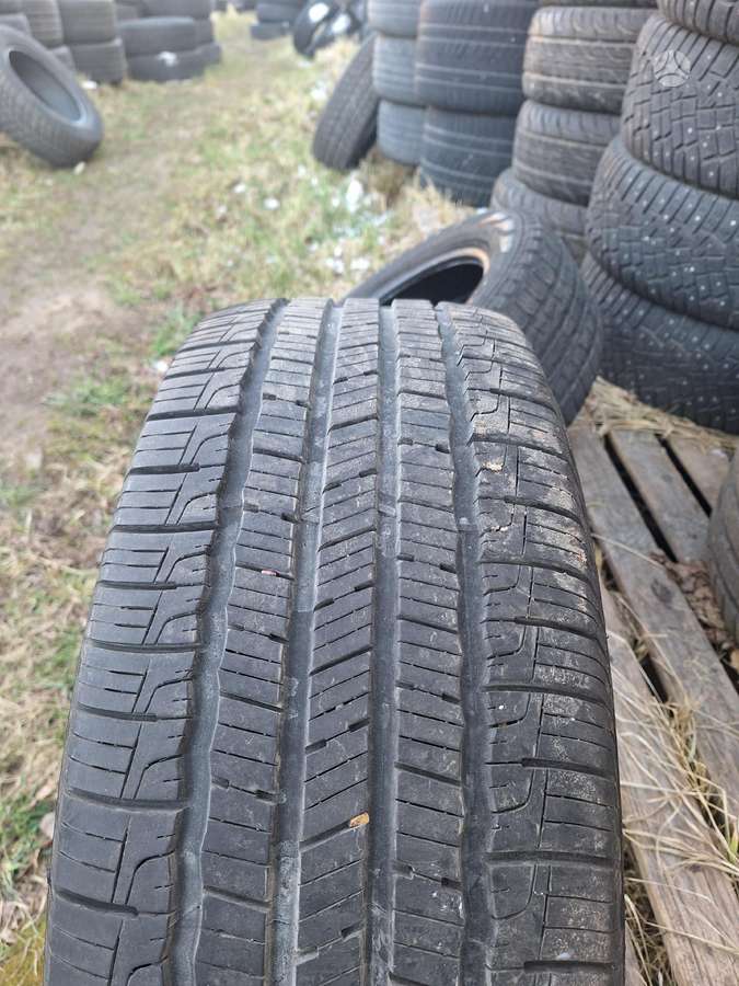 Goodyear RELIANT, universalios 245/50 R20