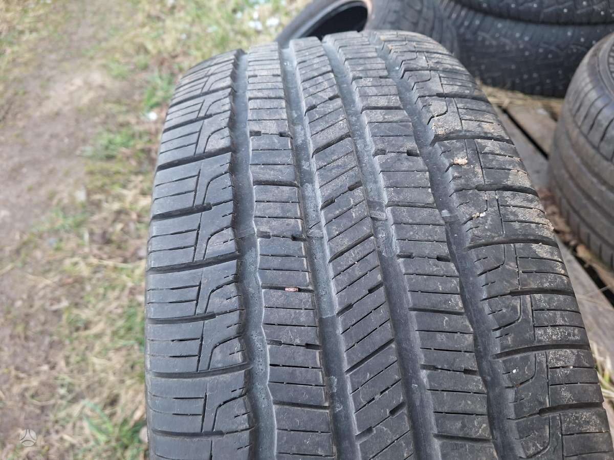 Goodyear RELIANT, universalios 245/50 R20