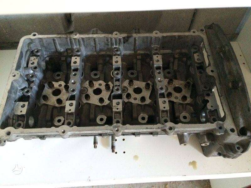 Citroen Jumper, 4h03 10trj5, engine parts