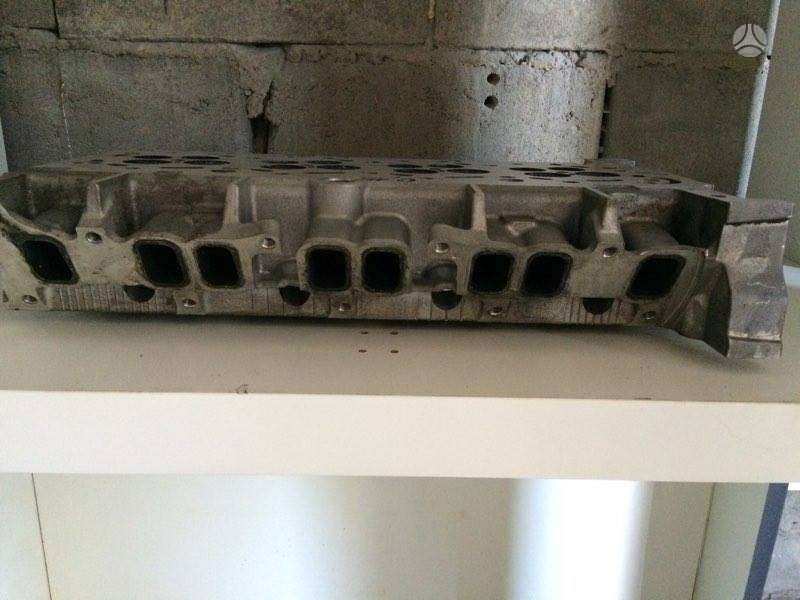 Citroen Jumper, 4h03 10trj5, engine parts