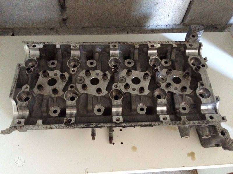 Citroen Jumper, 4h03 10trj5, engine parts