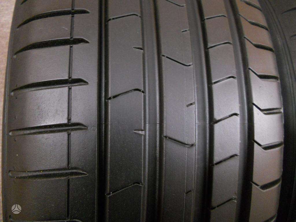Pirelli 2022m 95% PZero LS, summer 245/45 R18