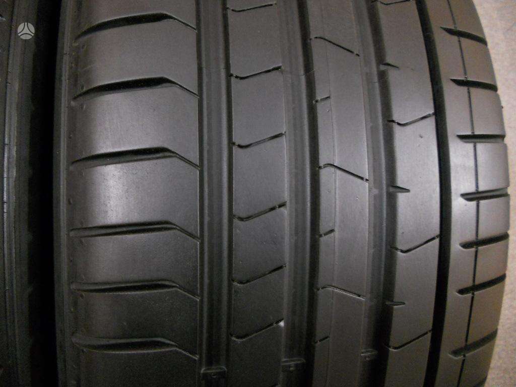 Pirelli 2022m 95% PZero LS, summer 245/45 R18