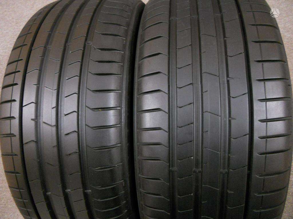 Pirelli 2022m 95% PZero LS, summer 245/45 R18