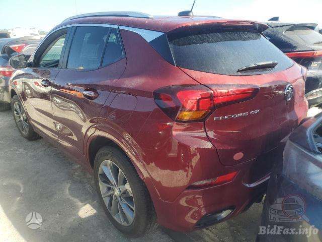 Buick Encore