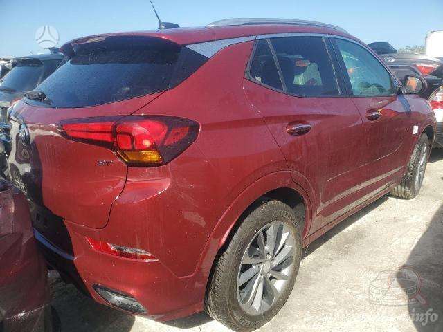 Buick Encore