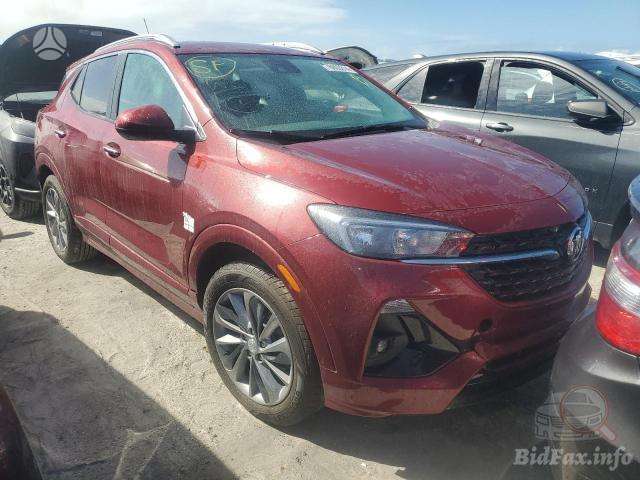 Buick Encore