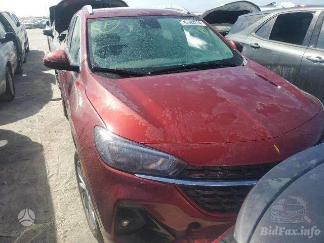 Buick Encore