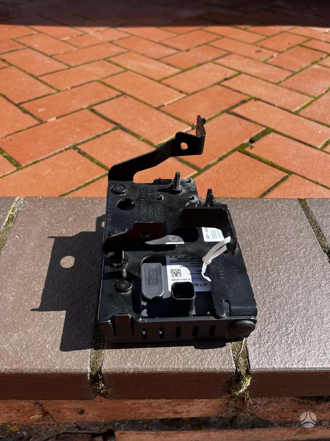 Ford Ranger body parts