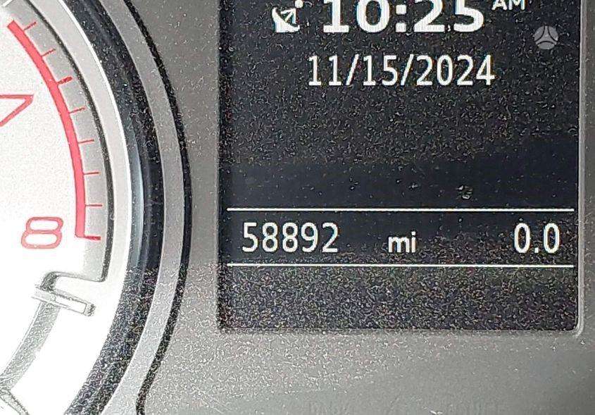 Audi S3 dalimis. Visas auto dalimis
