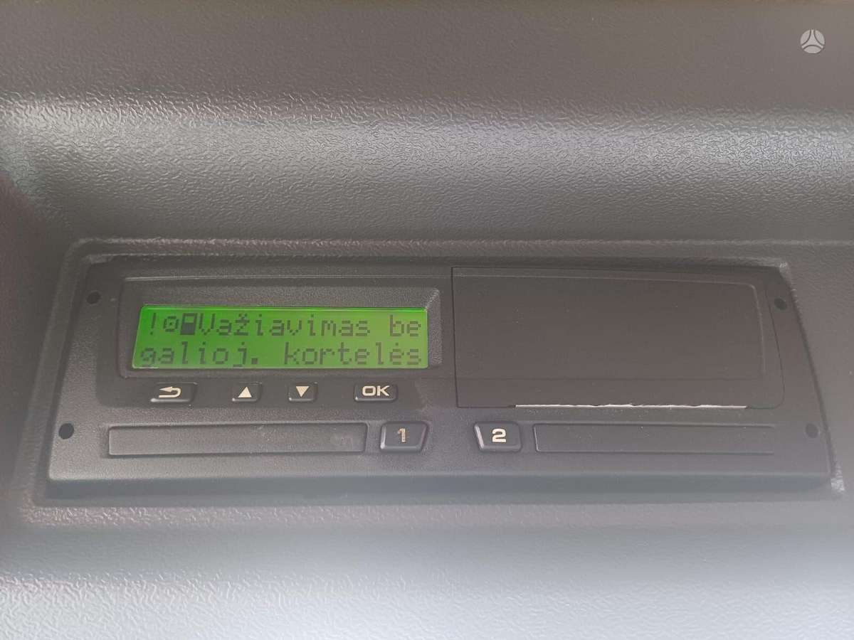 Scania P440  + Kassbohrer 2014, auto transporters