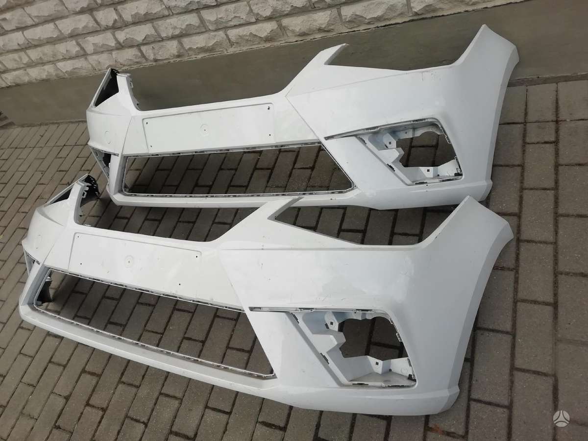 Seat Ibiza 6fo 807 221d