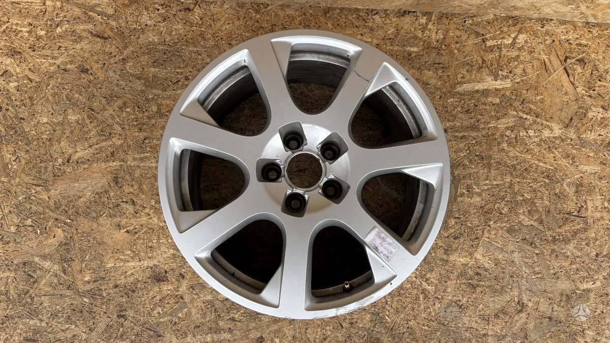 Audi A6, 8R0601025G, Cen25863