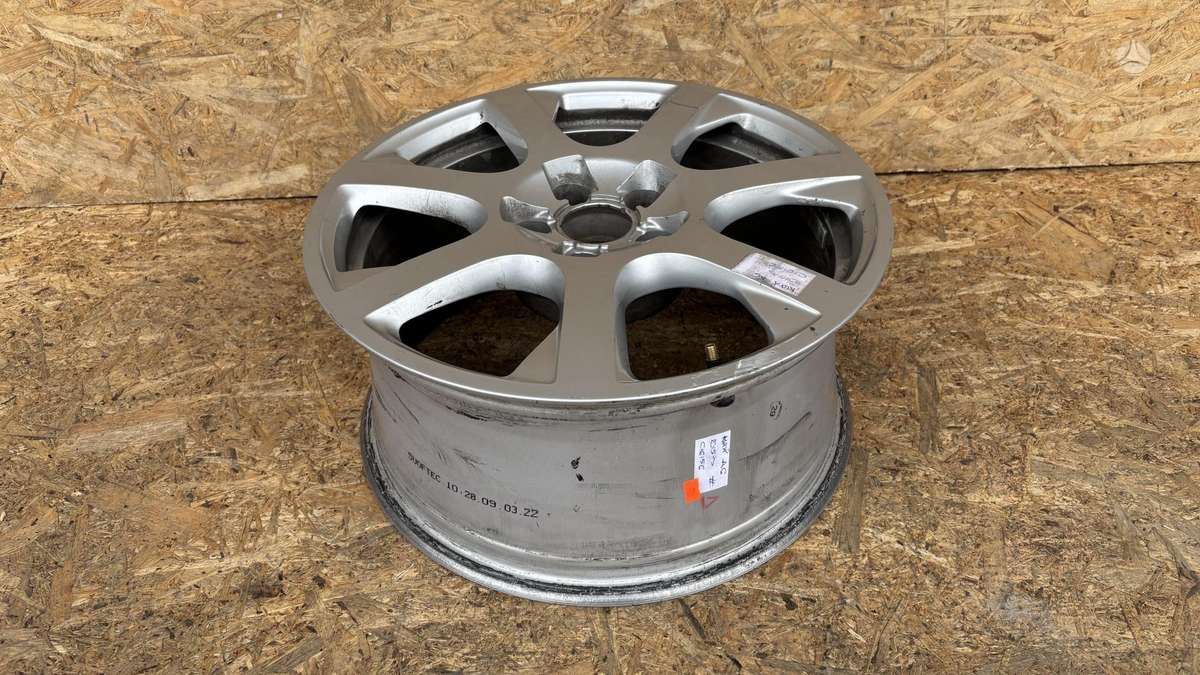 Audi A6, 8R0601025G, Cen25863