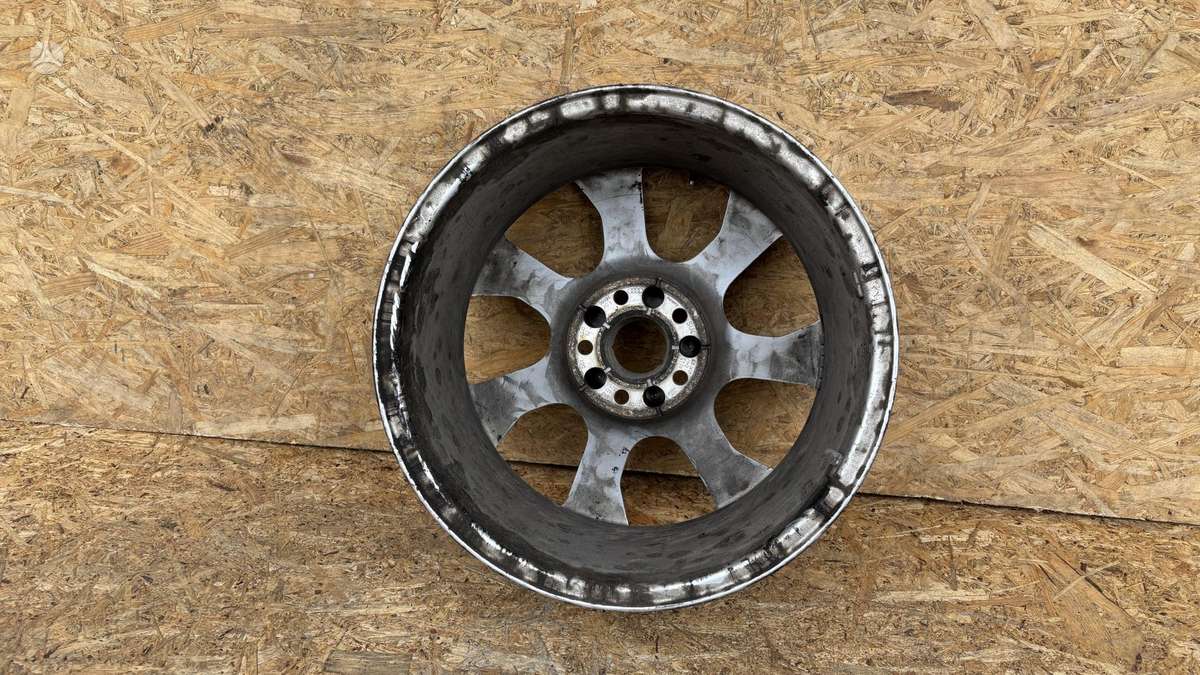 Audi A6, 8R0601025G, Cen25863