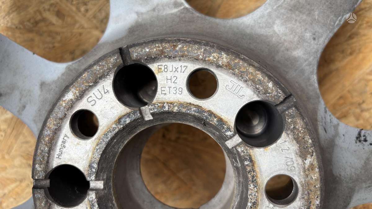 Audi A6, 8R0601025G, Cen25863