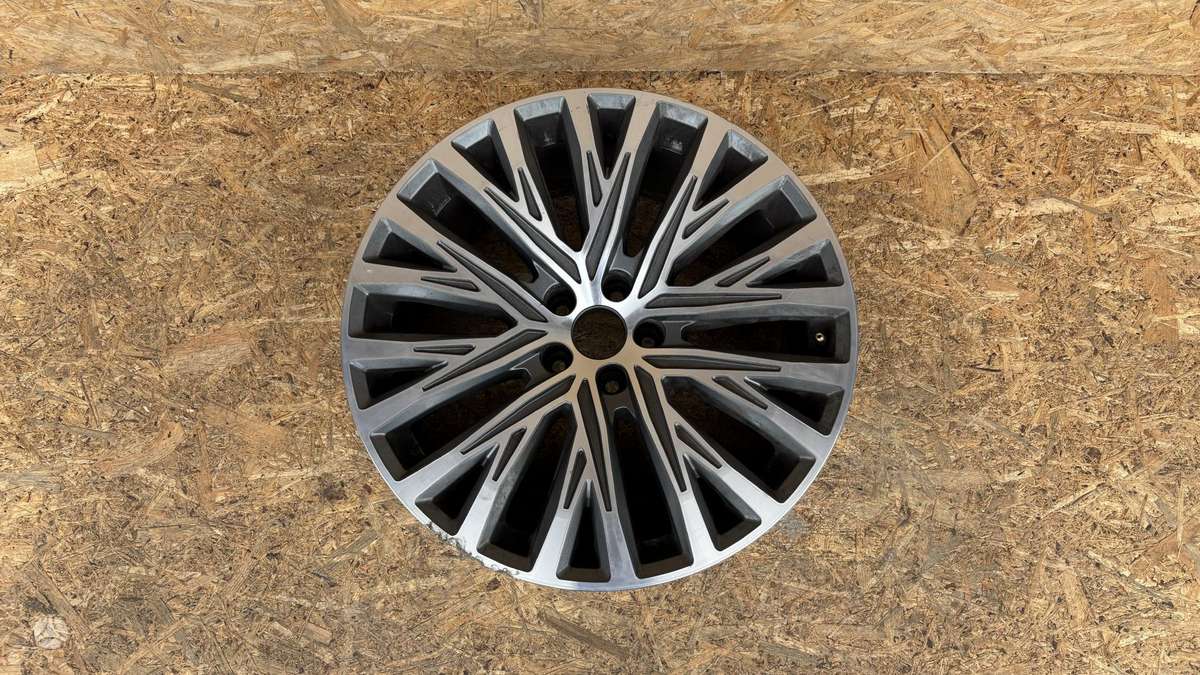 Audi A8, 4N0601025, Cen25866