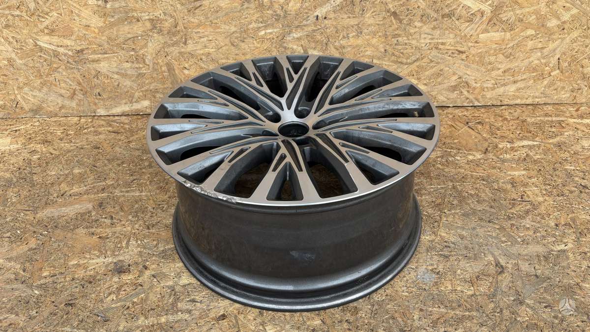 Audi A8, 4N0601025, Cen25866