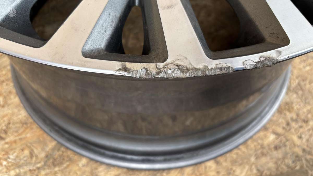 Audi A8, 4N0601025, Cen25866