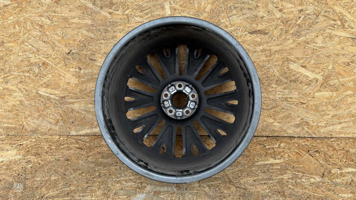 Audi A8, 4N0601025, Cen25866