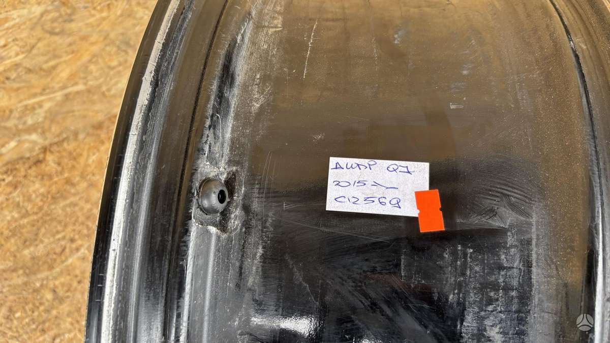 Audi Q7, 4M0601025, Cen25867