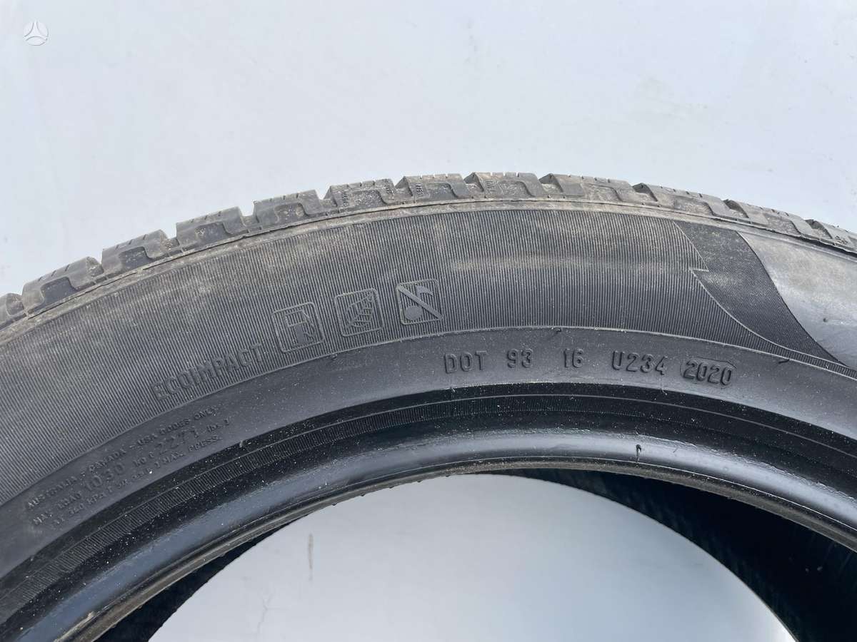 Pirelli Scorpion, всесезонные 255/50 R20