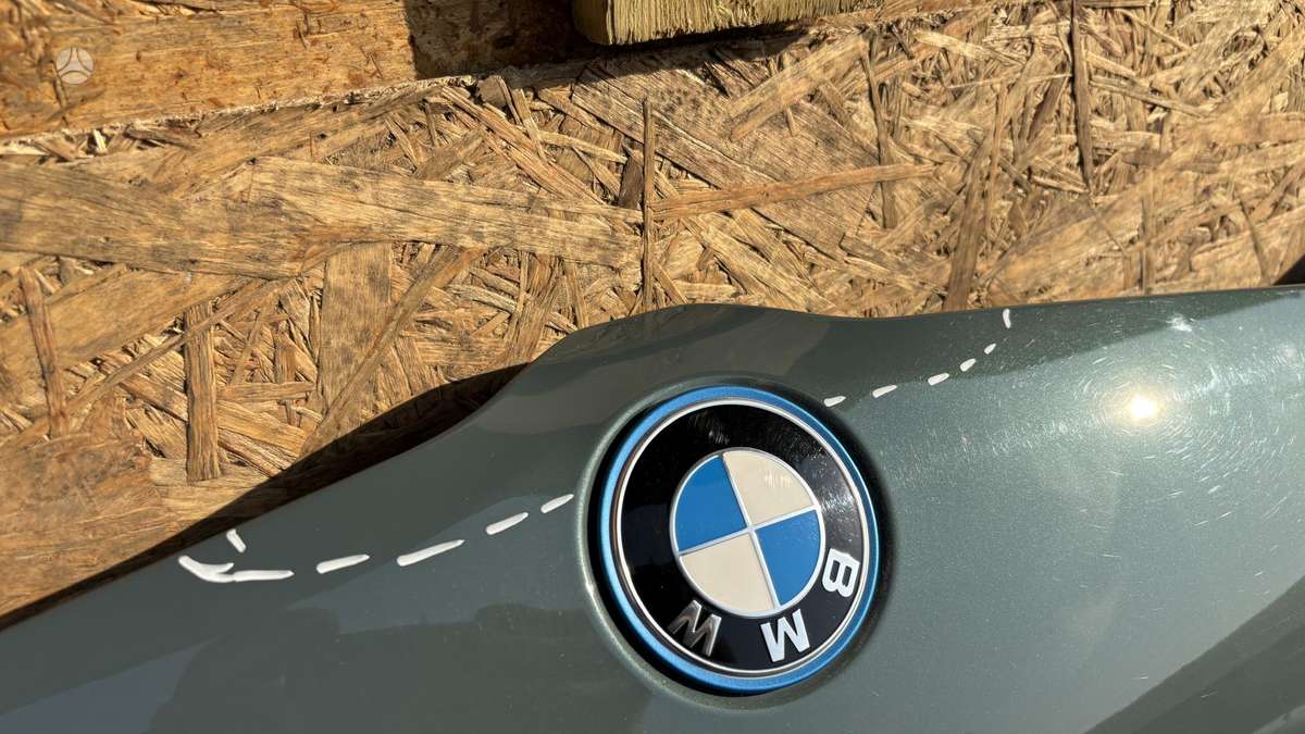 BMW X1 Cen25879