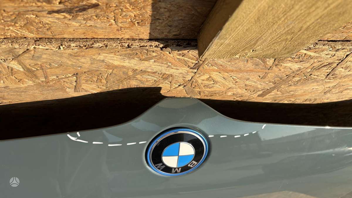 BMW X1 Cen25879