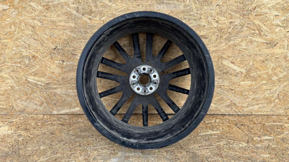 BMW X5, 5A1F4F8, Cen25881