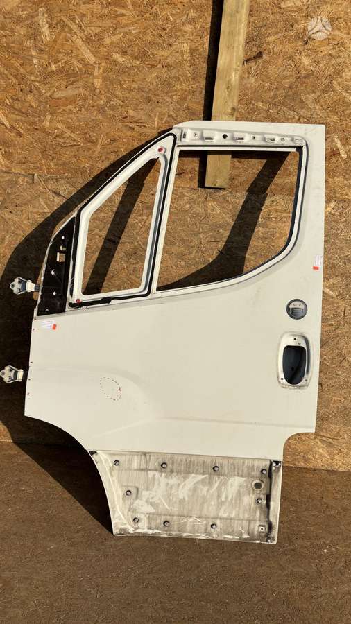 Iveco Daily Cen25885