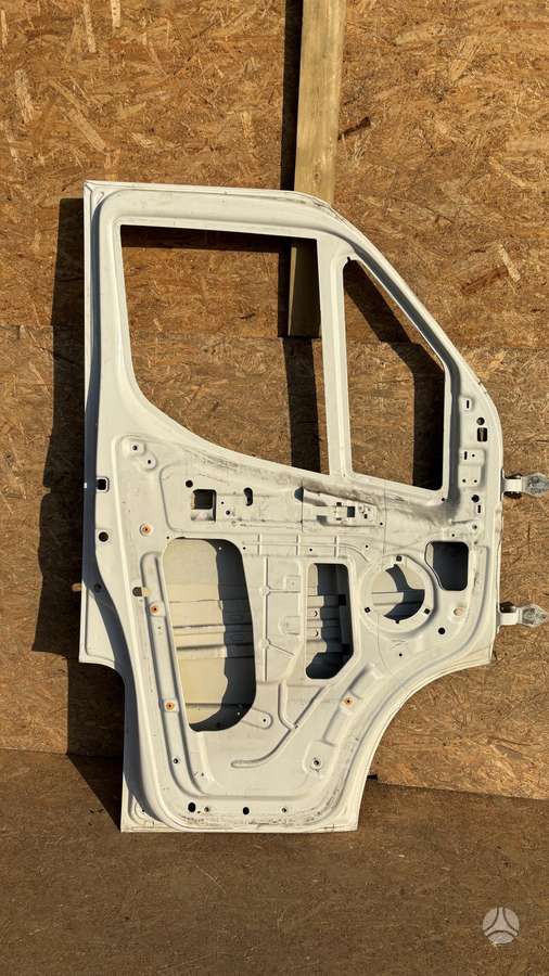 Iveco Daily Cen25885
