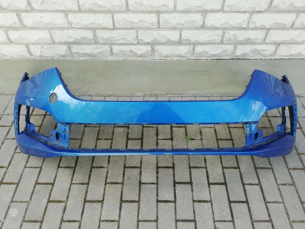 Skoda Scala 657 8070221
