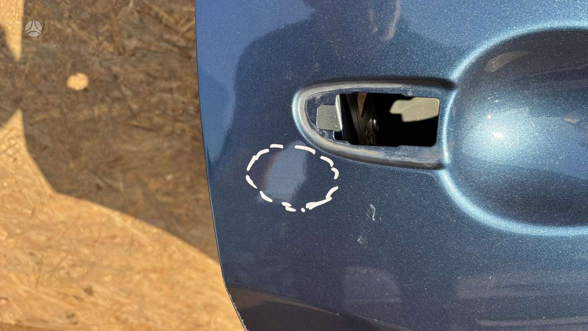 Mazda CX-5, KB7W72010, Cen25891