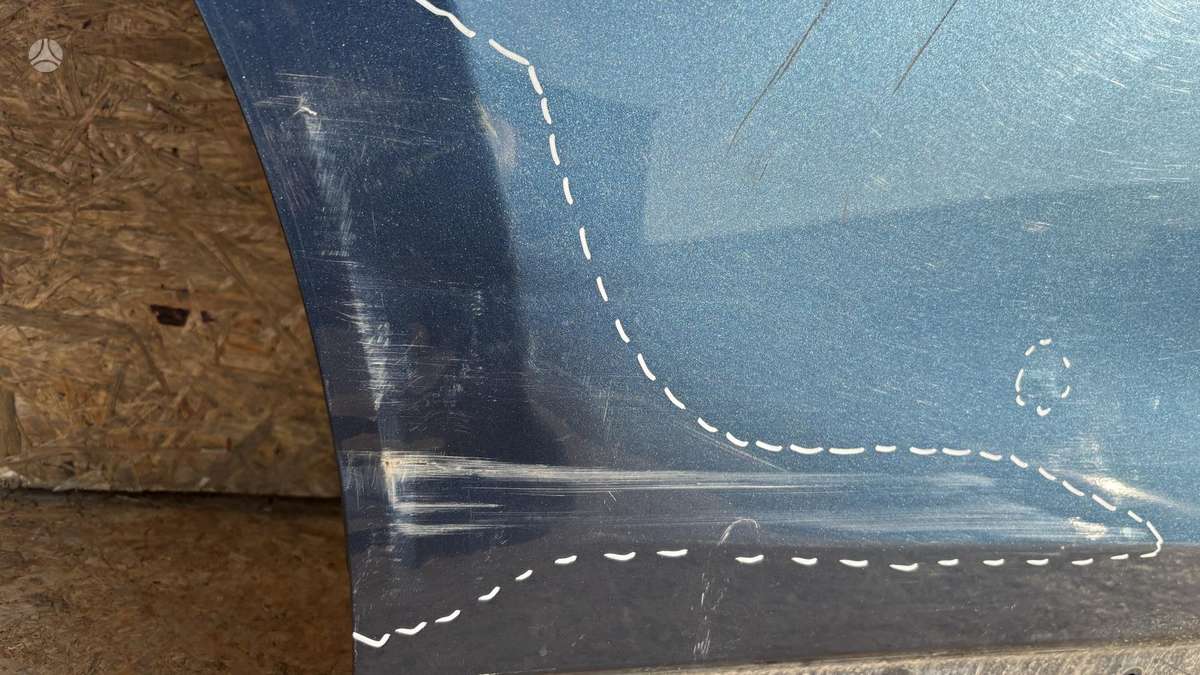 Mazda CX-5, KB7W72010, Cen25891