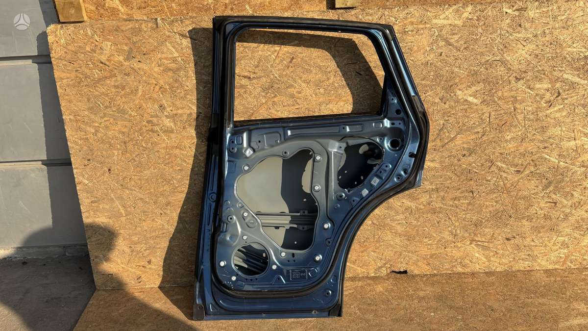 Mazda CX-5, KB7W72010, Cen25891