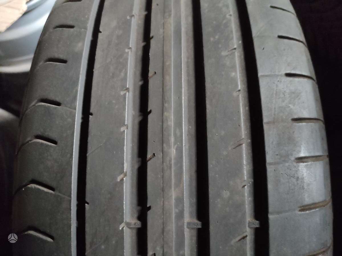 -Kita-, light alloy, R17