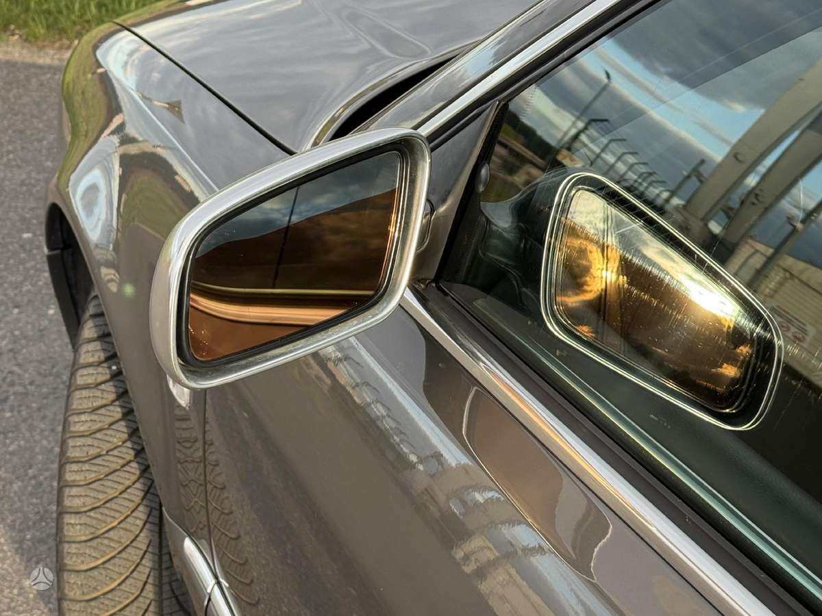 Audi S8, 4.2 l., saloon / sedan