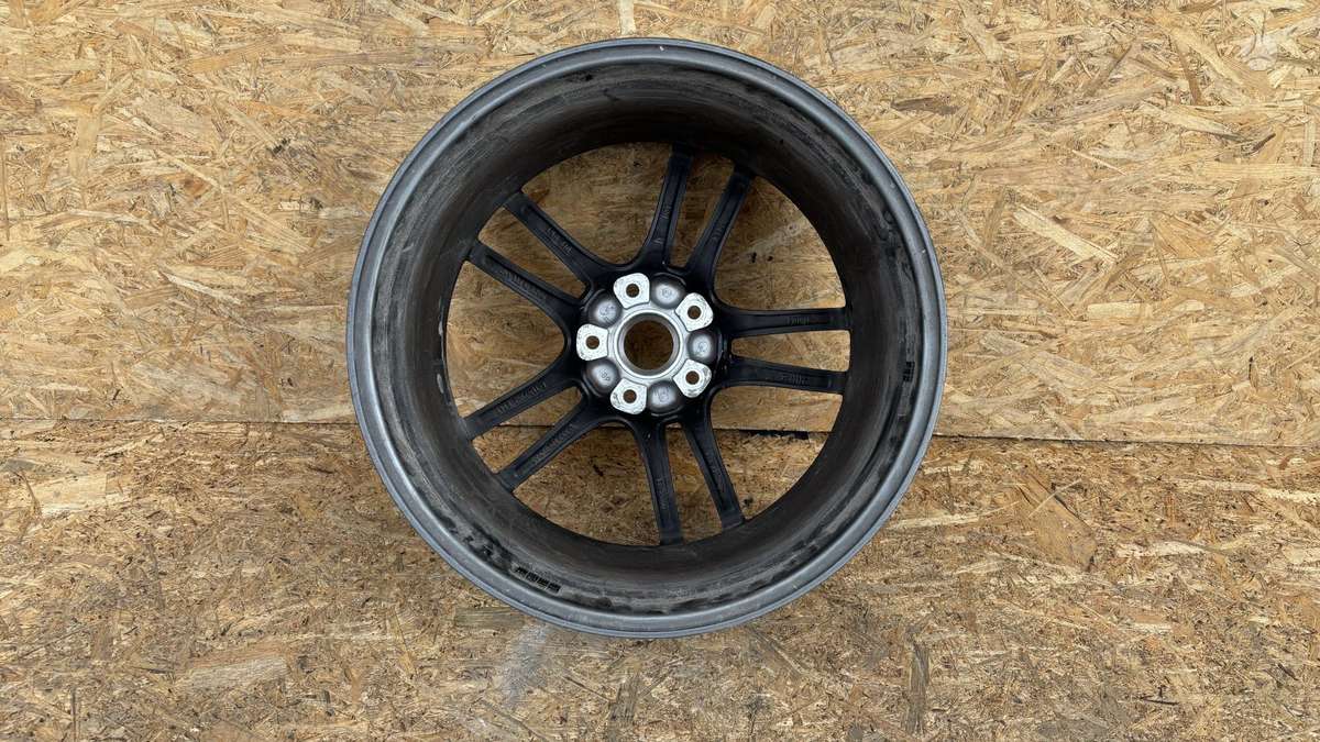 Porsche Cayenne Coupe, 9Y3601025, Cen25902