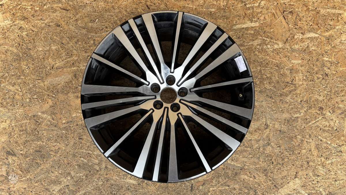 Volvo XC90, 32207757, Cen25927