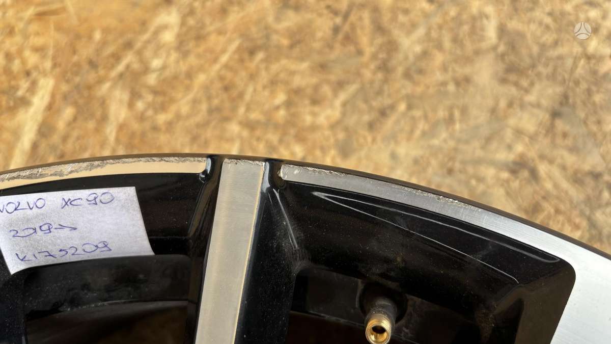Volvo XC90, 32207757, Cen25927