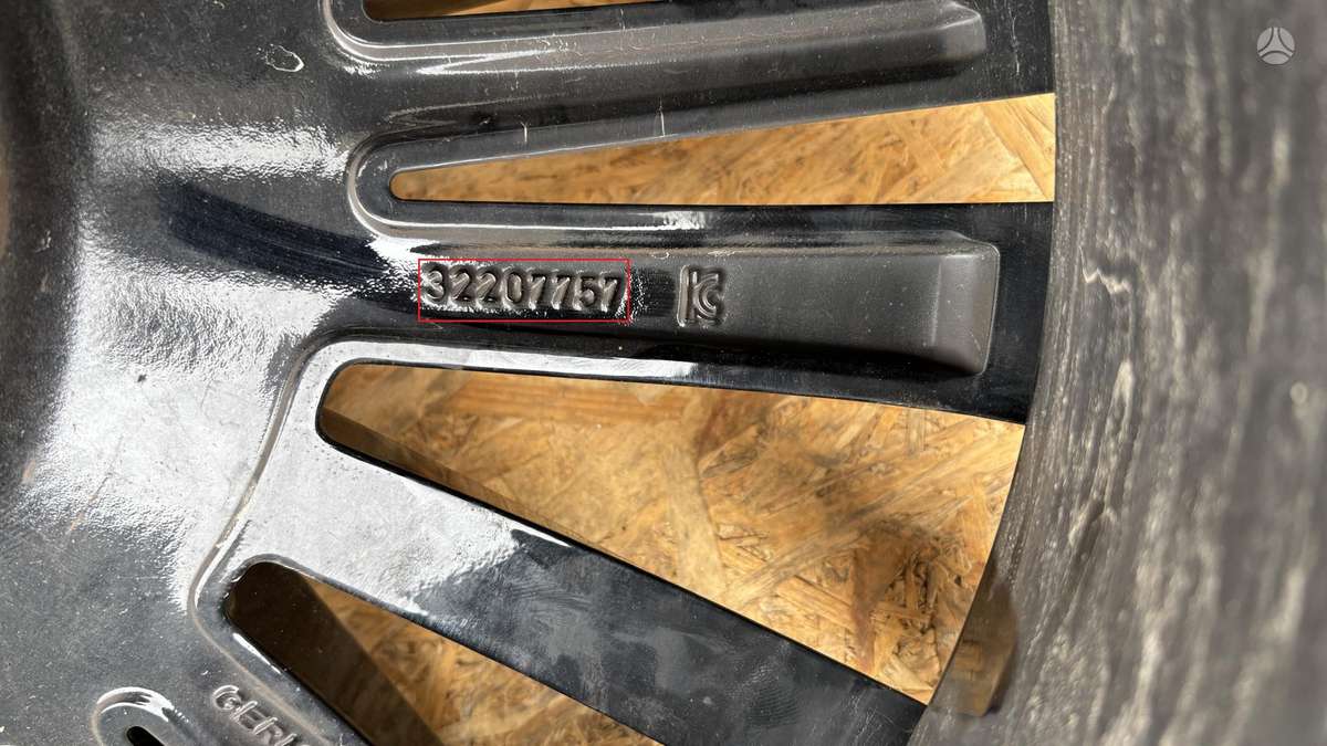 Volvo XC90, 32207757, Cen25927