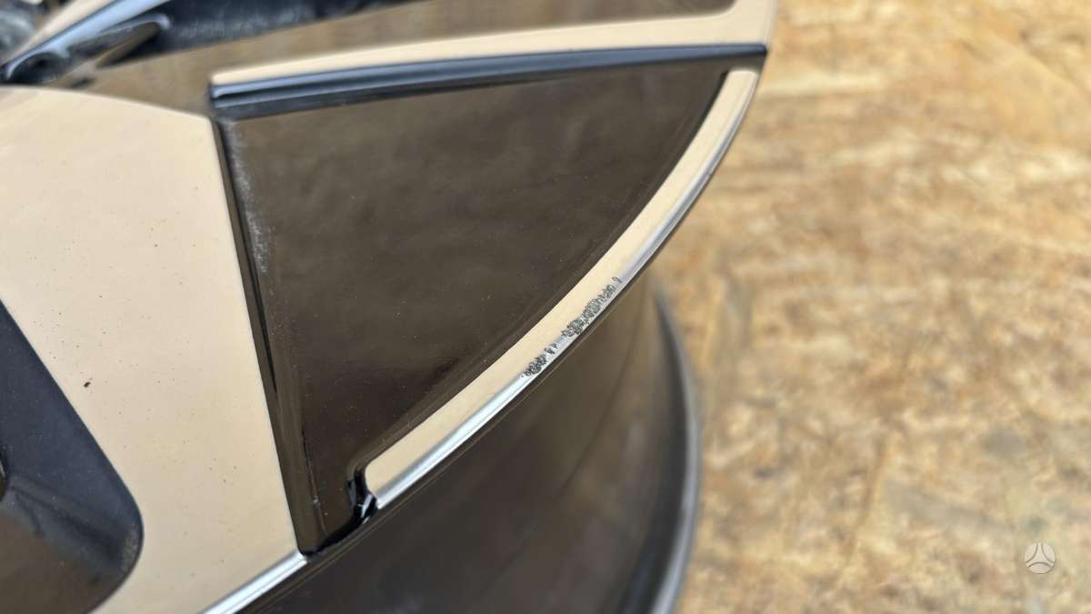 Volkswagen ID.4, 11A601025, Cen25930
