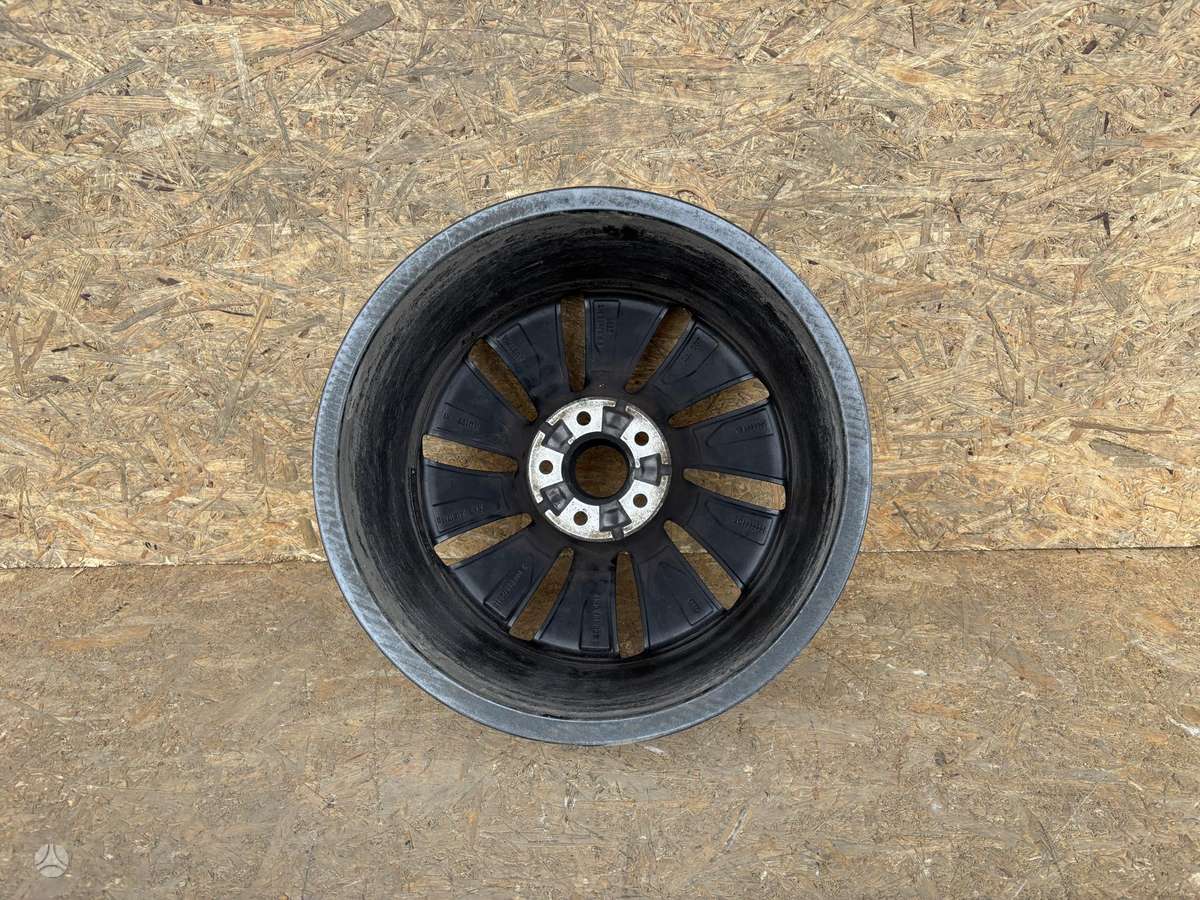 Audi A6, 4K0601025, Cen26135
