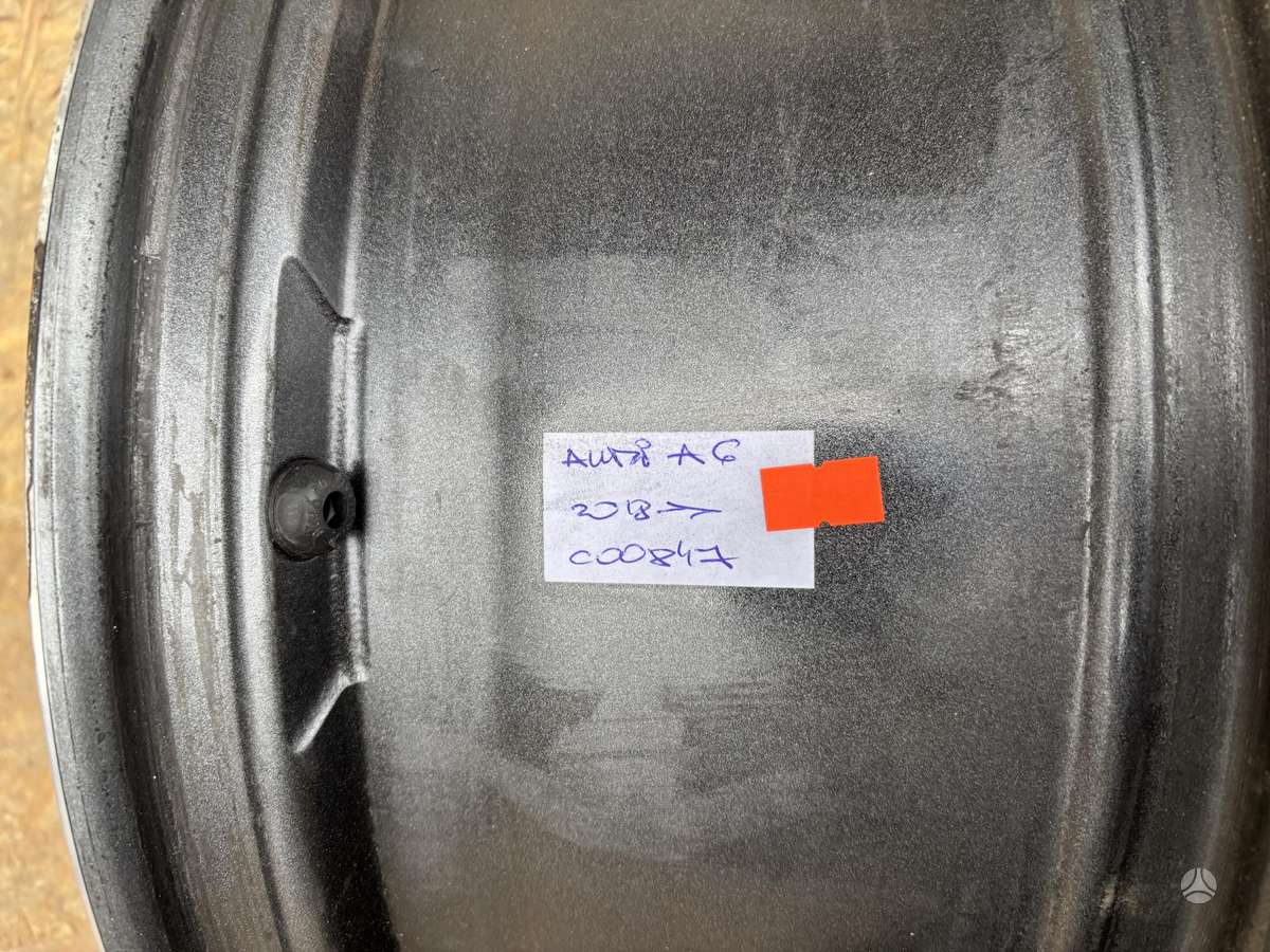 Audi A6, 4K0601025, Cen26135