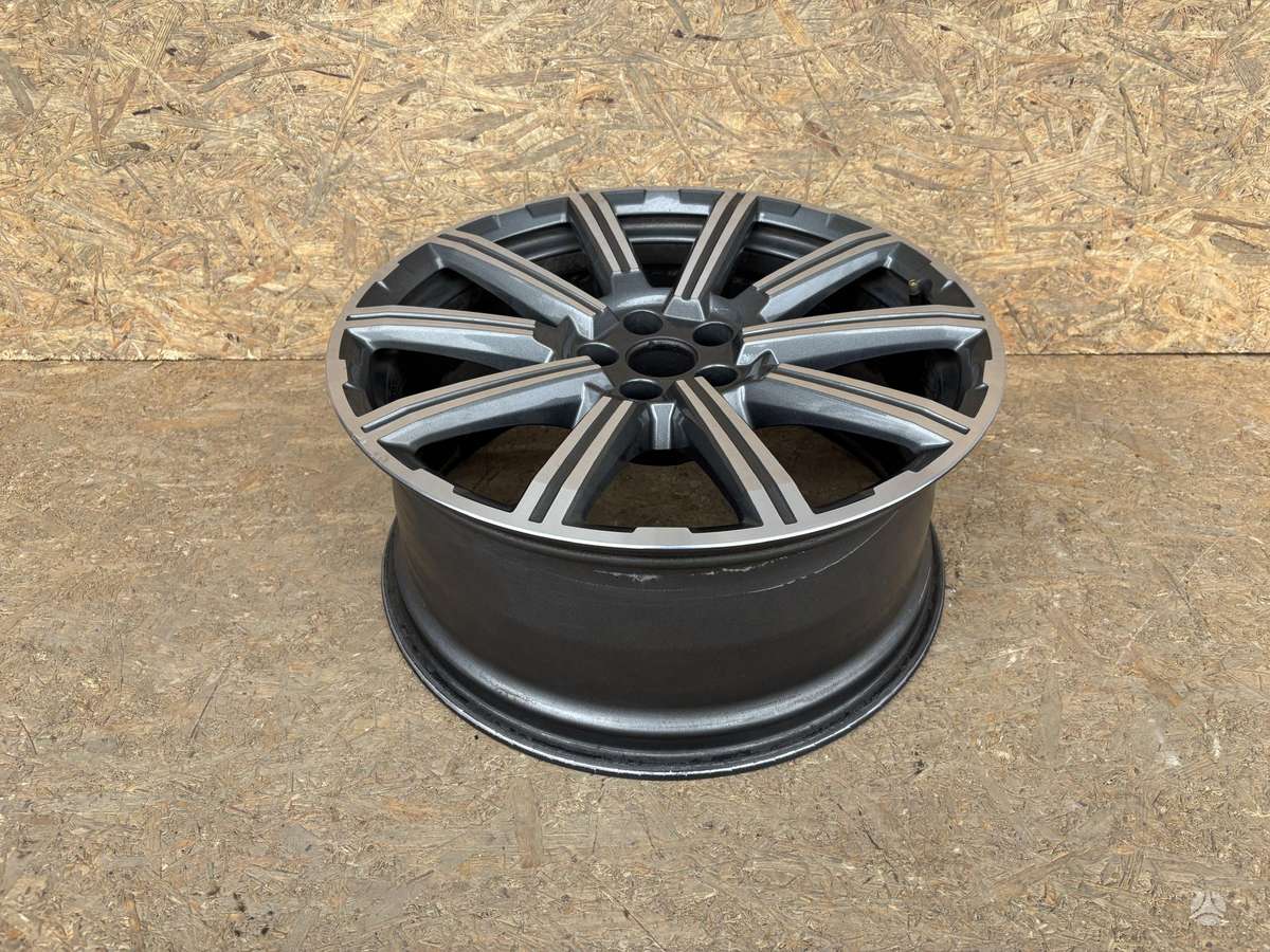 Audi Q7, 4M0601025, Cen26137