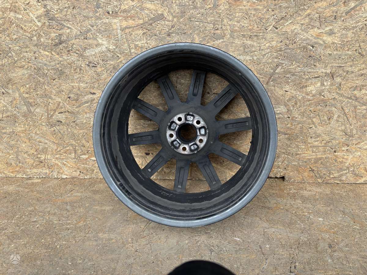Audi Q7, 4M0601025, Cen26137